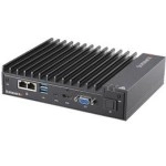 SERVER SYSTEM E100 COMPACT/SYS-E100-9AP SUPERMICRO
