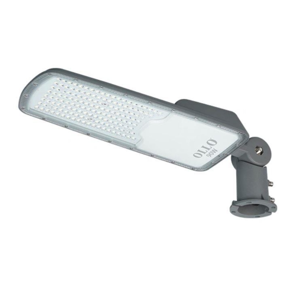 Lamp|OLLO|Power consumption 90 Watts|Luminous flux 12600 Lumen|4000 K|AC100-277V, 50-60Hz|VS702-90W