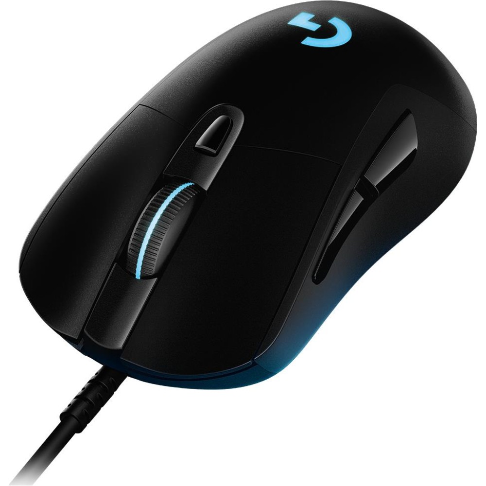 MOUSE USB OPTICAL G403/910-005632 LOGITECH