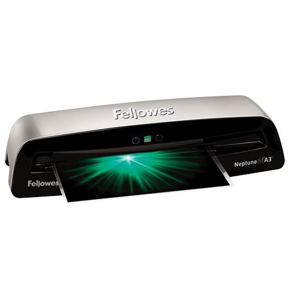 LAMINATOR NEPTUNE 3 A3/5721504 FELLOWES LAMINATOR NEPTUNE 3 A3/5721504 FELLOWES