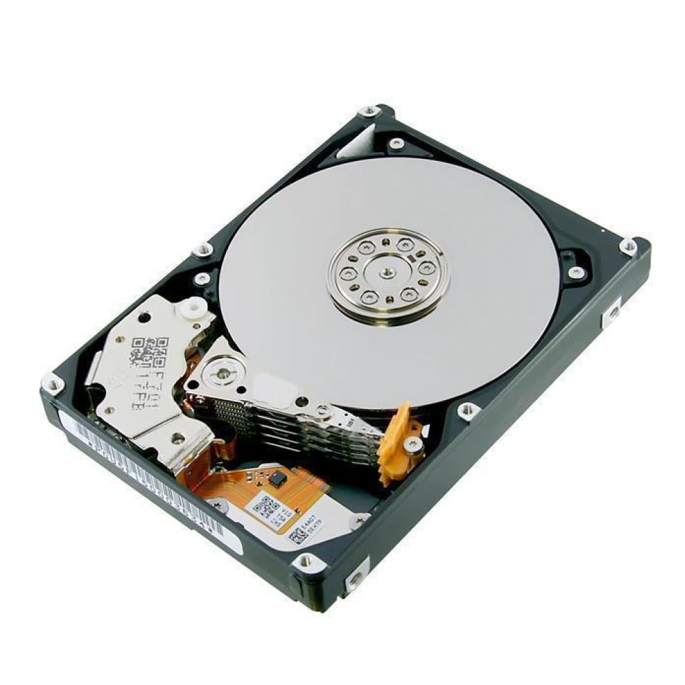 HDD|TOSHIBA|AL15SEB|900GB|SAS|128 MB|10500 rpm|2,5"|MTBF 2000000 hours|AL15SEB090N