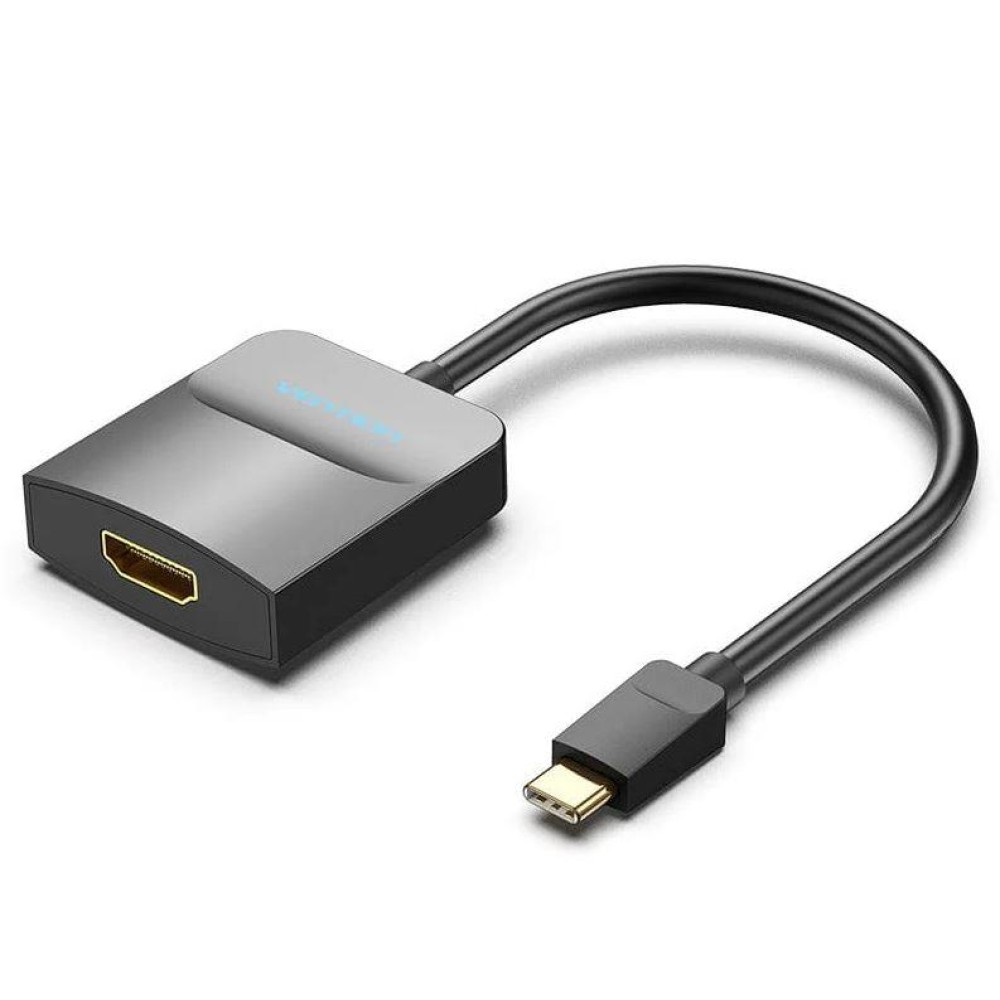 I/O ADAPTER HDMI TO USB-C/TDCBB VENTION