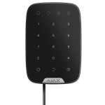 KEYPAD WIRED/BLACK 44400 AJAX FIBRA
