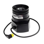NET CAMERA ACC LENS 12.5-50MM/5800-801 AXIS