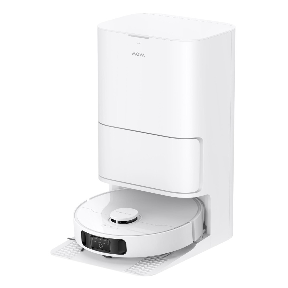 VACUUM CLEANER ROBOT/E30 ULTRA RLE51SE MOVA