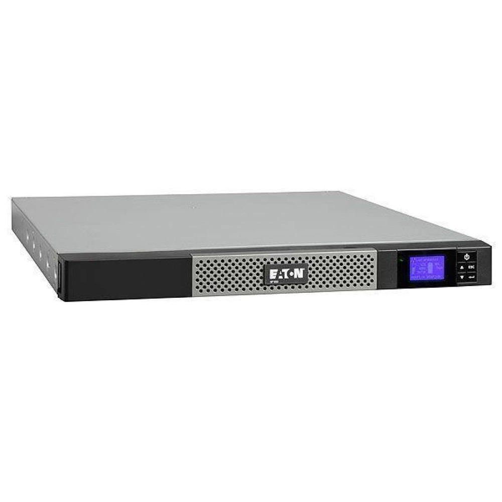 UPS|EATON|770 Watts|1150 VA|Wave form type Sinewave|LineInteractive|Rack 1U|5P1150IR