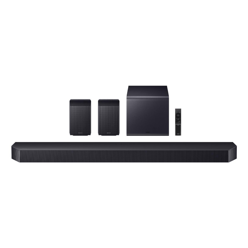 SOUND BAR 11.1.4/HW-Q990F/EN SAMSUNG