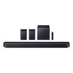 SOUND BAR 11.1.4/HW-Q990F/EN SAMSUNG