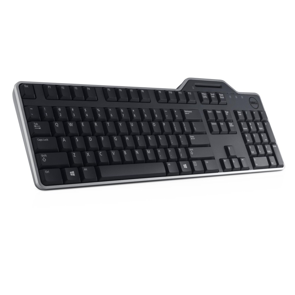 KEYBOARD KB-813 SC RUS/BLACK 580-18360 DELL