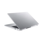 Notebook|ACER|Aspire 3|A315-24P-R6YW|CPU  Ryzen 5|7520U|2800 MHz|15.6"|1920x1080|RAM 8GB|LPDDR5|SSD 256GB|AMD Radeon Graphics|Integrated|ENG|Windows 11 Home|Pure Silver|1.8 kg|NX.KDEEL.00F