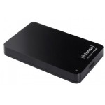 External HDD|INTENSO|6021460|1TB|USB 3.0|Colour Black|6021460