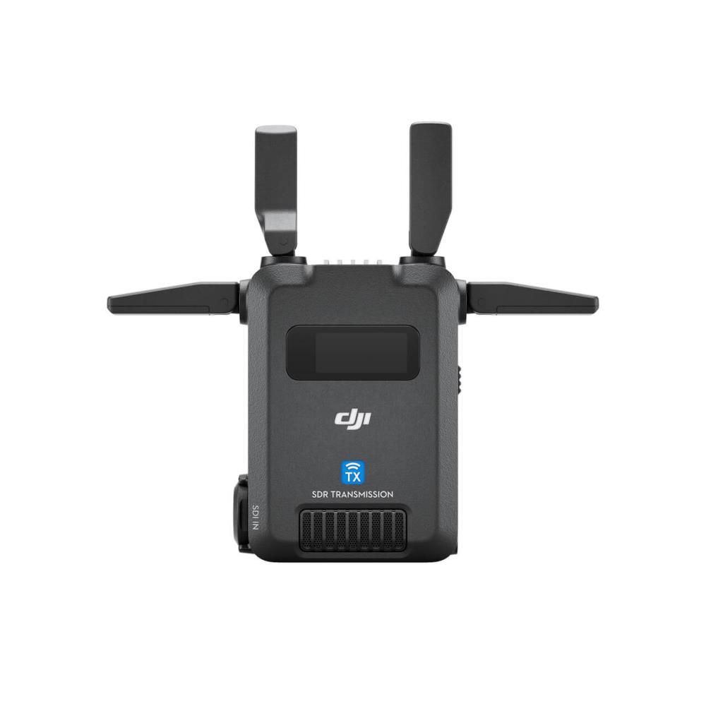 CAMERA ACC SDR TRANSMITTER/CP.RN.00000400.01 DJI