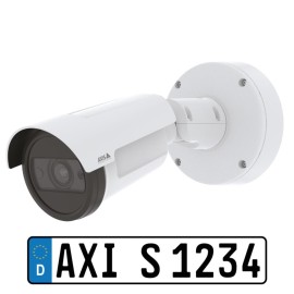 NET CAMERA P1465-LE-3/02811-001 AXIS NET CAMERA P1465-LE-3/02811-001 AXIS