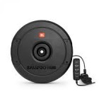 CAR SUBWOOFER 11" SPARE TIRE/ACTIVE BASSPROHUB JBL