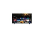 TV Set|PANASONIC|85"|4K|3840x2160|Wireless LAN|Bluetooth|Fire OS|Black|TX-85MX800E