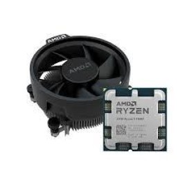 CPU|AMD|Desktop|Ryzen 5|7500F|3700 MHz|Cores 6|6MB|Socket SAM5|65 Watts|MultiPack|100-100000597MPK CPU|AMD|Desktop|Ryzen 5|7500F|3700 MHz|Cores 6|6MB|Socket SAM5|65 Watts|MultiPack|100-100000597MPK