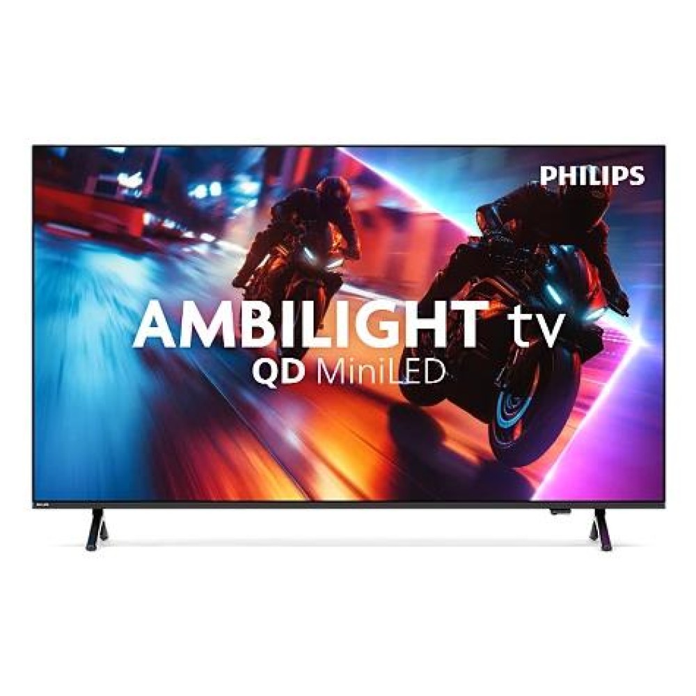 TV Set|PHILIPS|75 "|3840 x 2160 pixels|Flat|QD-Mini LED|75MLED920/12 TV Set|PHILIPS|75 "|3840 x 2160 pixels|Flat|QD-Mini LED|75MLED920/12