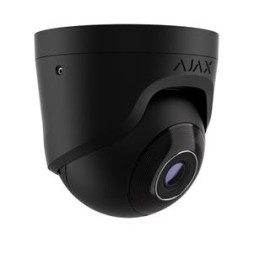 NET CAMERA 5MP TURRETCAM/4MM BLACK 64926 AJAX NET CAMERA 5MP TURRETCAM/4MM BLACK 64926 AJAX