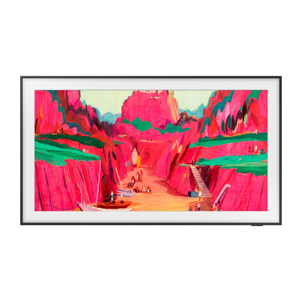 TV Set|SAMSUNG|85 "|4K Ultra HD|3840 x 2160 pixels|Flat|16:9|Neo QLED|QE85LS03FWUXXH