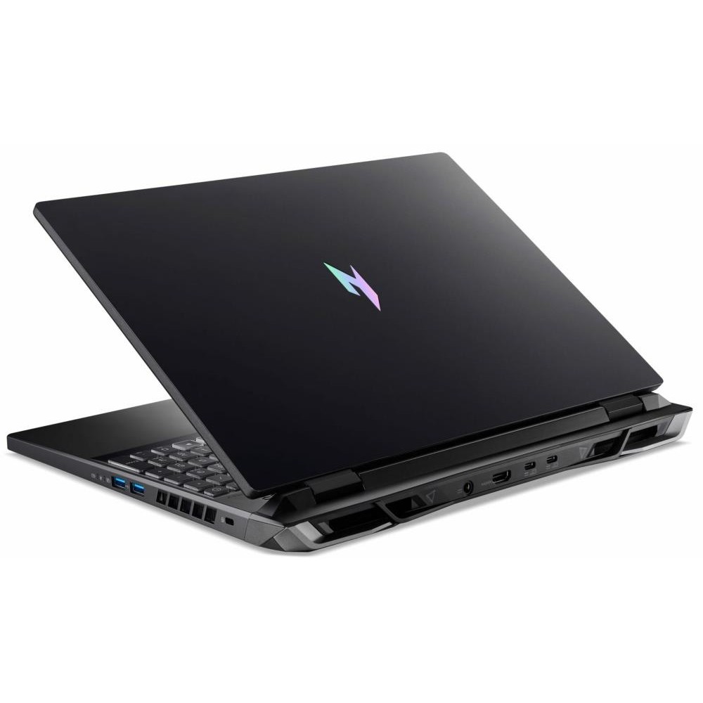 Notebook|ACER|Nitro|AN16-42-R6DN|CPU  Ryzen 9|8945HS|4000 MHz|16"|2560x1600|RAM 32GB|DDR5|SSD 1TB|NVIDIA GeForce RTX 4070|ENG|Card Reader microSD|Windows 11 Home|Black|2.65 kg|NH.QPLEL.002
