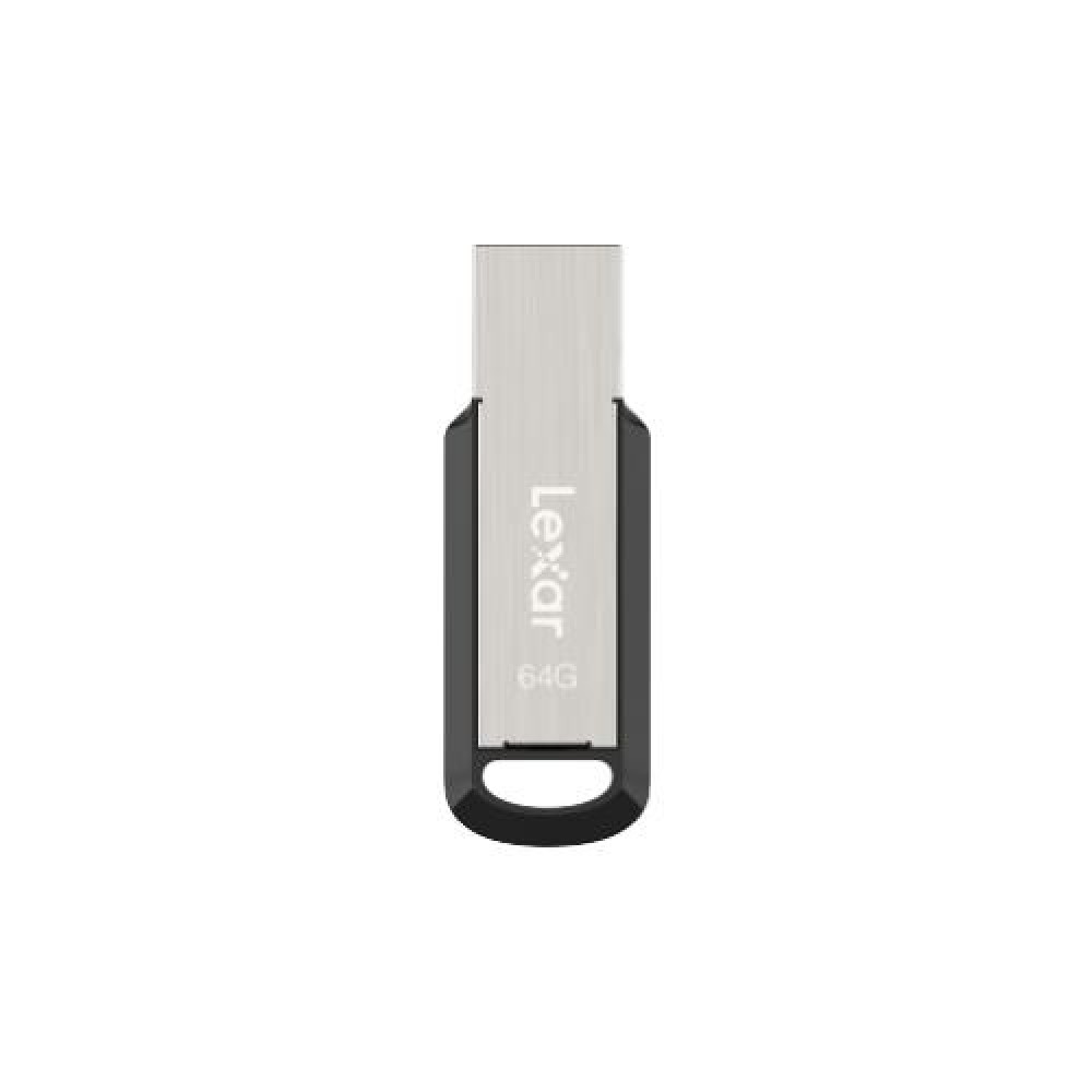 MEMORY DRIVE FLASH USB3 64GB/M400 LJDM400064G-BNBNG LEXAR