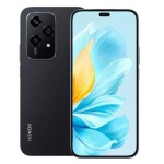 MOBILE PHONE HONOR 200 LITE/8/256GB BLACK 5109BEBY HONOR