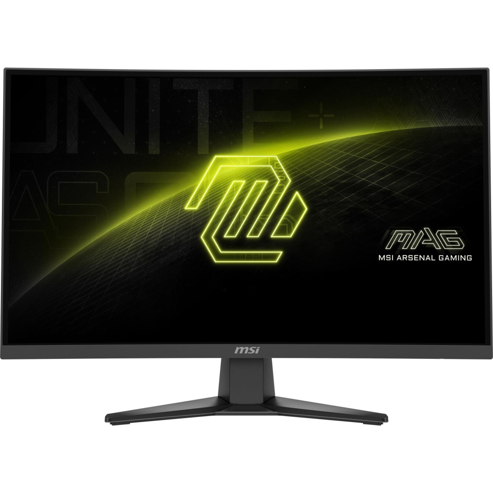 LCD Monitor|MSI|MAG 275CQF E18|27"|Gaming/Curved|Matte|Panel VA|2560x1440|16:9|180Hz|0.5 ms|Colour Black|MAG275CQFE18 LCD Monitor|MSI|MAG 275CQF E18|27"|Gaming/Curved|Matte|Panel VA|2560x1440|16:9|180Hz|0.5 ms|Colour Black|MAG275CQFE18