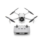 Drone|DJI|DJI Mini 3 (Drone Only)|Consumer|CP.MA.00000582.03