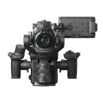GIMBAL RONIN 4D 4-AXIS 6K/COMBO CP.RN.00000176.01 DJI
