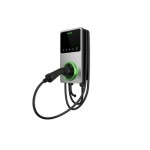 EV CHARGER 3PH 22KW EU AC/W22-C5-SV AUTEL ENERGY