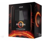 CPU|AMD|Ryzen|7980X|3200 MHz|Cores 64|256MB|Socket sTR5|350 Watts|BOX|100-100001350WOF