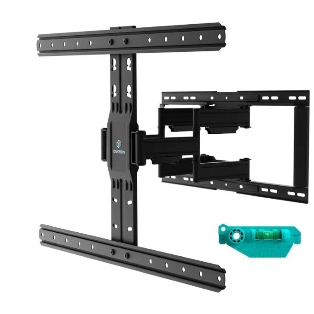 TV SET ACC WALL MOUNT /32-90"/BLACK SM6L-B ONKRON