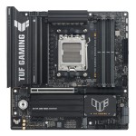 Mainboard|ASUS|AMD B850|SAM5|Micro-ATX|Memory DDR5|Memory slots 4|TUFGAMINGB850M-PLUSII