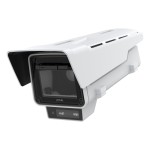 NET CAMERA Q1656-BLE 4MP BOX/02442-031 AXIS