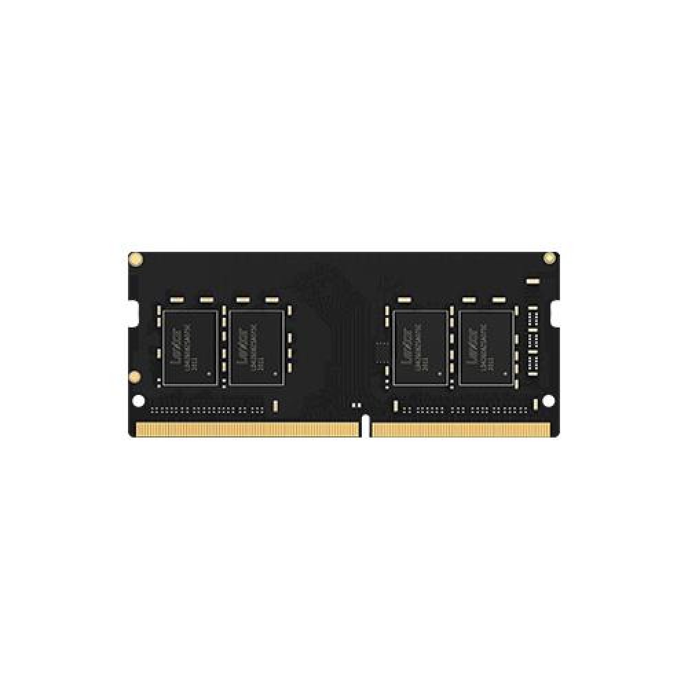 NB MEMORY 8GB PC25600 DDR4/SO LD4AS008G-B3200GSST LEXAR