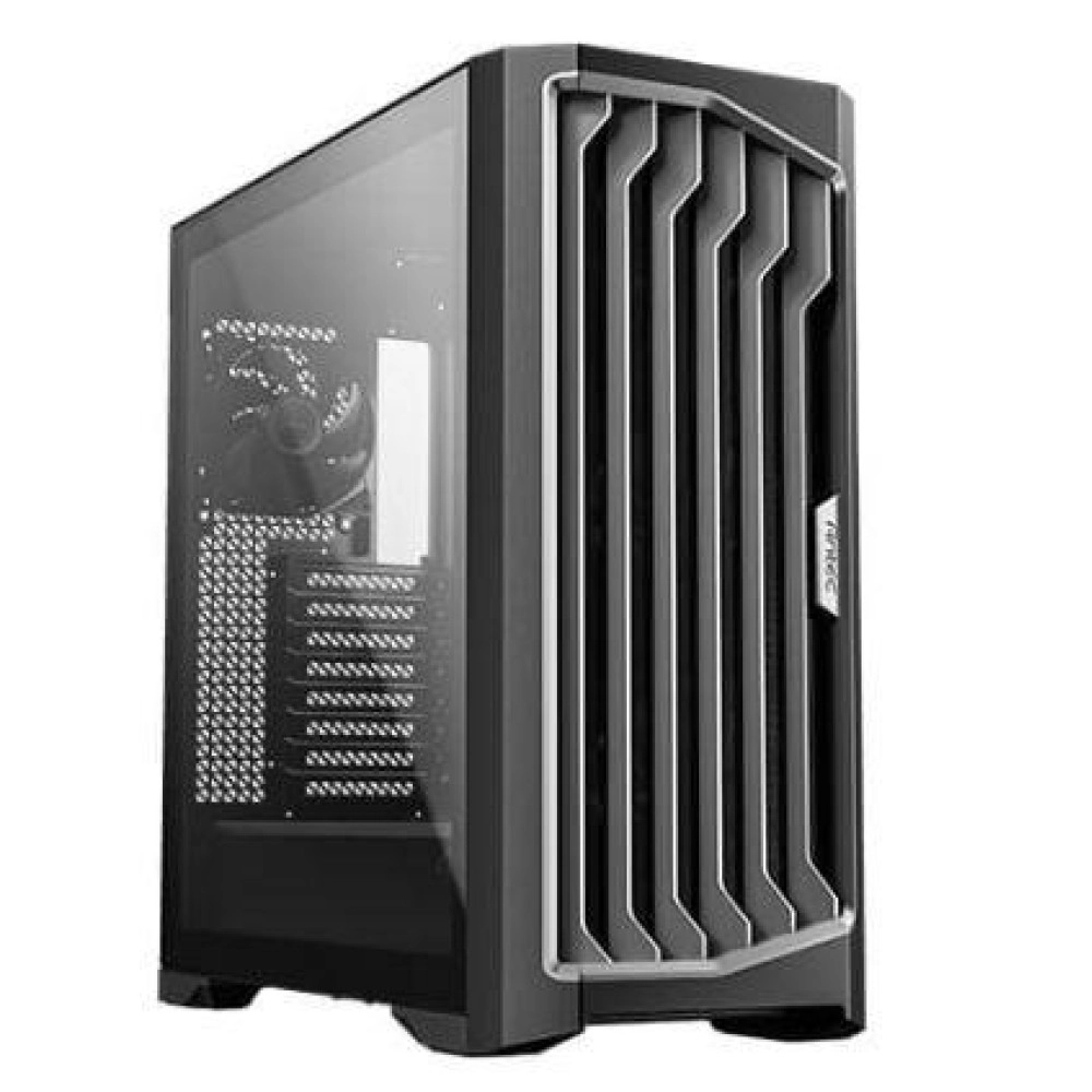 Case|ANTEC|Performance 1 FT|Tower|Case product features Transparent panel|Not included|ATX|EATX|MicroATX|MiniITX|Colour Black|0-761345-10088-5