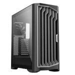 Case|ANTEC|Performance 1 FT|Tower|Case product features Transparent panel|Not included|ATX|EATX|MicroATX|MiniITX|Colour Black|0-761345-10088-5