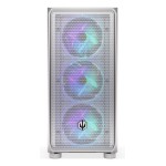 Case|ENDORFY|ATX/micro ATX/Mini-ITX|White|Midi Tower|PC|EY2A018