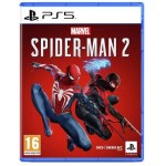 GAME SPIDER-MAN 2//PS5 711719571810 SONY