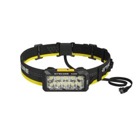 HEADLAMP H SERIES 2000 LUMENS/HU2000 NITECORE HEADLAMP H SERIES 2000 LUMENS/HU2000 NITECORE