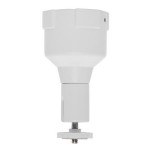 NET CAMERA ACC HOLDER 1.5" NPS/T91A05 5017-051 AXIS