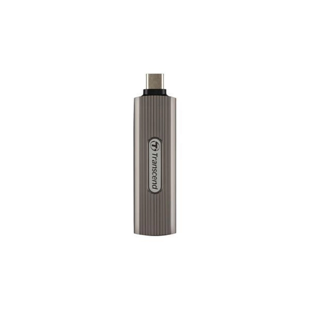 External SSD|TRANSCEND|ESD330C|512GB|USB-C|3D NAND|Write speed 950 MBytes/sec|Read speed 1050 MBytes/sec|TS512GESD330C