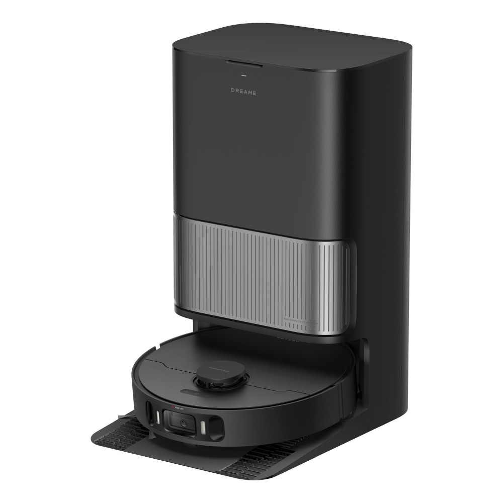 VACUUM CLEANER ROBOT L40 ULTRA/AE RLL77SE-BK DREAME