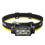 HEADLAMP H SERIES 1600 LUMENS/HC60 UHE NITECORE