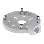 NET CAMERA ACC CONDUIT BOX/BACK T94F01P 5504-041 AXIS