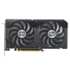 Graphics Card|ASUS|NVIDIA GeForce RTX 4060 Ti|8 GB|GDDR6|128 bit|PCIE 4.0 16x|GPU 2565 MHz|Dual Slot Fansink|1xHDMI|3xDisplayPort|DUAL-RTX4060TI-O8G-EVO Graphics Card|ASUS|NVIDIA GeForce RTX 4060 Ti|8 GB|GDDR6|128 bit|PCIE 4.0 16x|GPU 2565 MHz|Dual Slot Fansink|1xHDMI|3xDisplayPort|DUAL-RTX4060TI-O8G-EVO