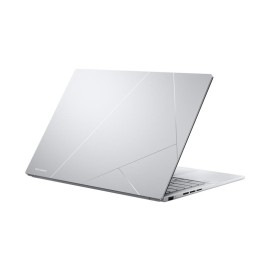 Notebook|ASUS|ZenBook Series|14 OLED|UX3405CA-QL219W|CPU  Core Ultra|u5-125H|3600 MHz|14"|Touchscreen|1920x1200|RAM 16GB|LPDDR5x|SSD 512GB|Intel Arc Graphics|Integrated|ENG|NumberPad|Windows 11 Home|Silver|1.28 kg|90NB14W4-M00880 Notebook|ASUS|ZenBook Series|14 OLED|UX3405CA-QL219W|CPU  Core Ultra|u5-125H|3600 MHz|14"|Touchscreen|1920x1200|RAM 16GB|LPDDR5x|SSD 512GB|Intel Arc Graphics|Integrated|ENG|NumberPad|Windows 11 Home|Silver|1.28 kg|90NB14W4-M00880