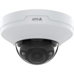 NET CAMERA M4218-LV DOME/02679-001 AXIS