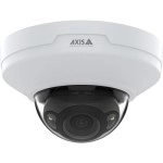 NET CAMERA M4218-LV DOME/02679-001 AXIS