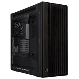 Case|ASUS|ProArt PA602 Wood Edition - Tempered Glass Panel|MidiTower|Case product features Transparent panel|ATX|EATX|MicroATX|MiniDTX|MiniITX|Colour Black|PROARTPA602WOODTGPWM Case|ASUS|ProArt PA602 Wood Edition - Tempered Glass Panel|MidiTower|Case product features Transparent panel|ATX|EATX|MicroATX|MiniDTX|MiniITX|Colour Black|PROARTPA602WOODTGPWM